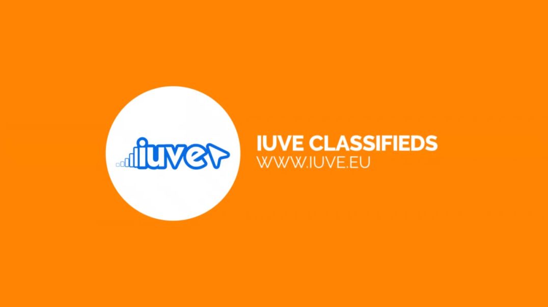 Iuve Classifieds www.iuve.eu